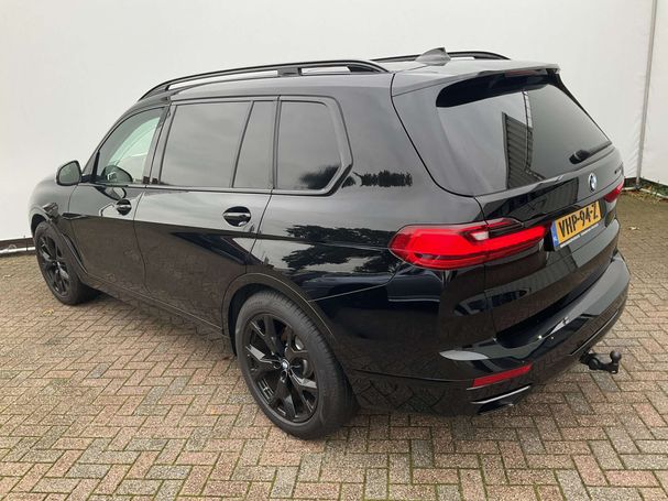 BMW X7 xDrive 195 kW image number 10