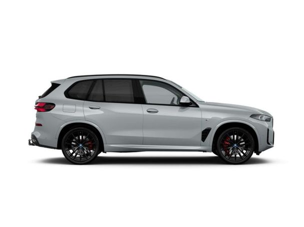 BMW X5 50e xDrive 360 kW image number 4