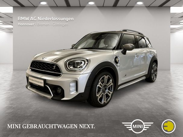 Mini Cooper SE Countryman All4 ALL4 165 kW image number 1