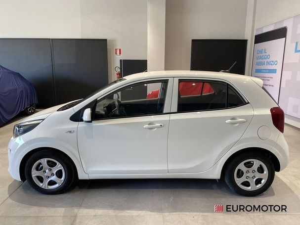 Kia Picanto 1.0 48 kW image number 10