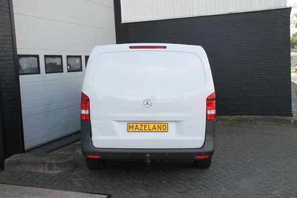 Mercedes-Benz Vito 114 CDi 100 kW image number 1