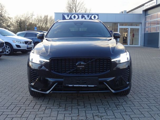 Volvo XC60 T8 Plus Black Edition AWD 335 kW image number 8