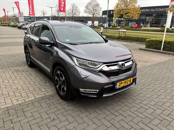 Honda CR-V 135 kW image number 2