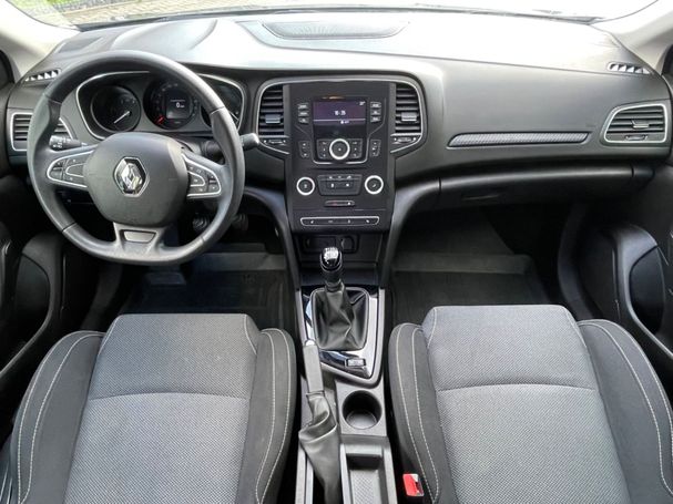 Renault Megane 70 kW image number 5