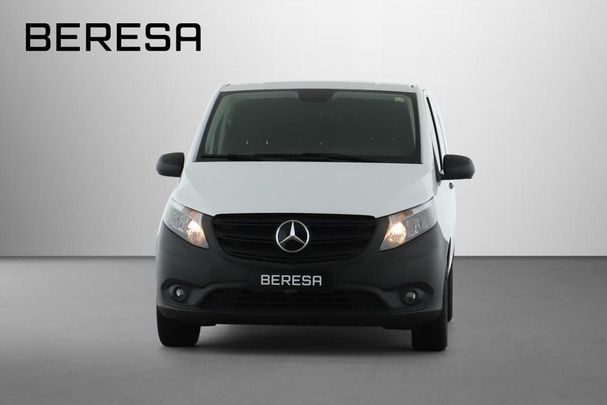 Mercedes-Benz Vito 116 CDi extra 120 kW image number 1