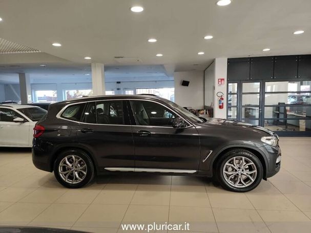 BMW X3 xDrive30e xLine 215 kW image number 37