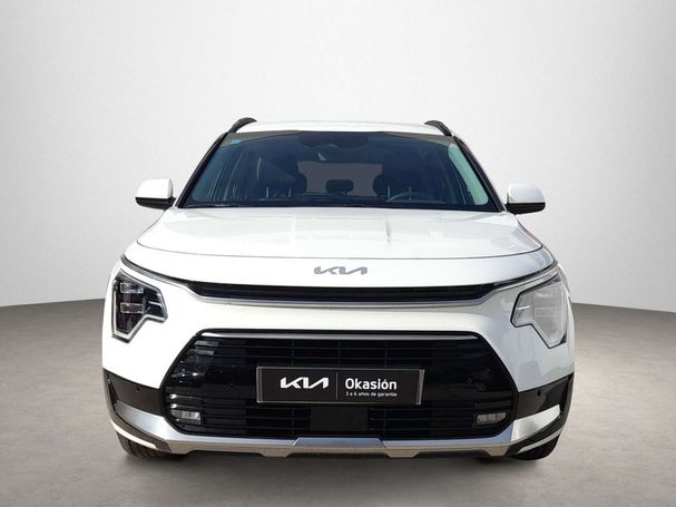 Kia Niro 1.6 GDI 104 kW image number 7