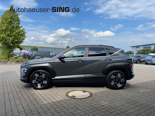 Hyundai Kona 146 kW image number 5