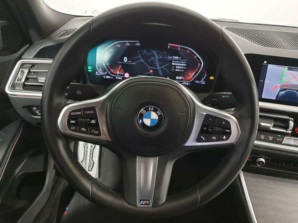 BMW 318d M Sport 112 kW image number 6