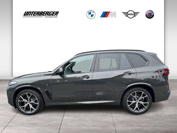 BMW X5 50e xDrive 360 kW image number 4