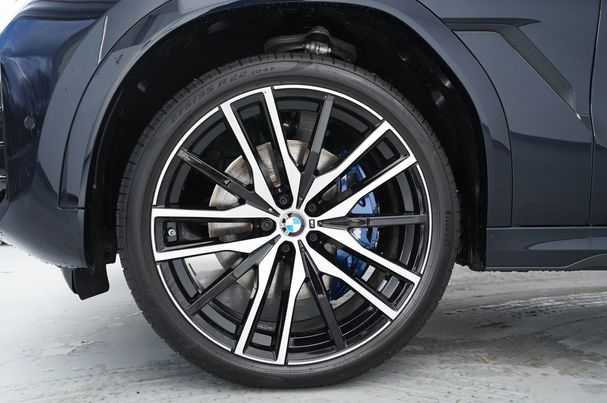 BMW X6 xDrive 280 kW image number 14