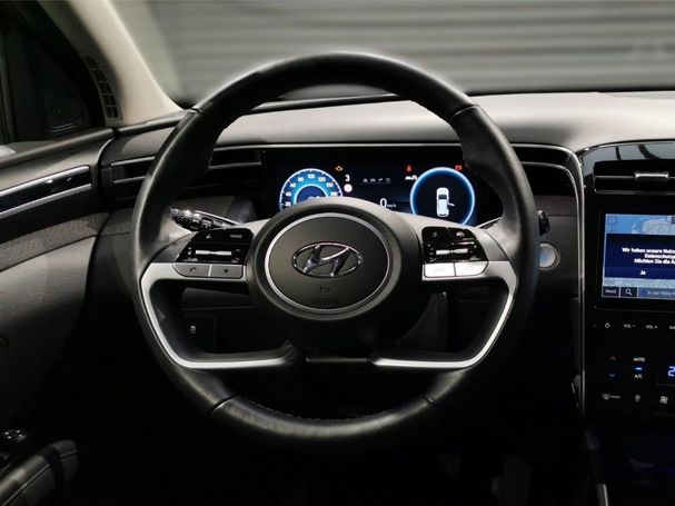 Hyundai Tucson 1.6 110 kW image number 9