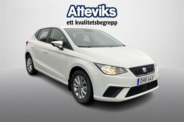 Seat Ibiza 1.0 TSI Style 70 kW image number 2