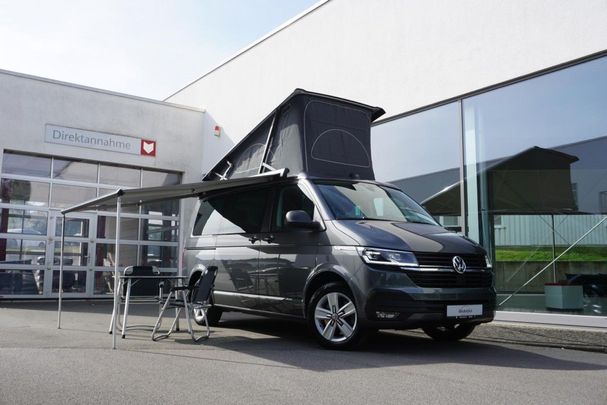 Volkswagen T6 California 146 kW image number 5