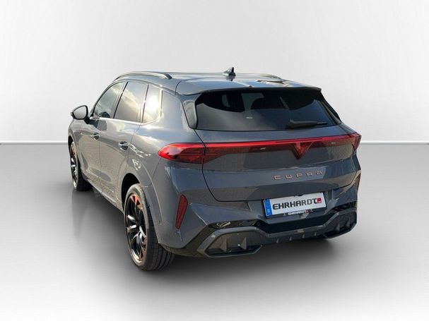 Cupra Terramar 2.0 TSI VZ 4Drive DSG 195 kW image number 7