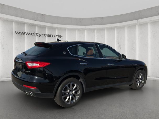 Maserati Levante Diesel 202 kW image number 6