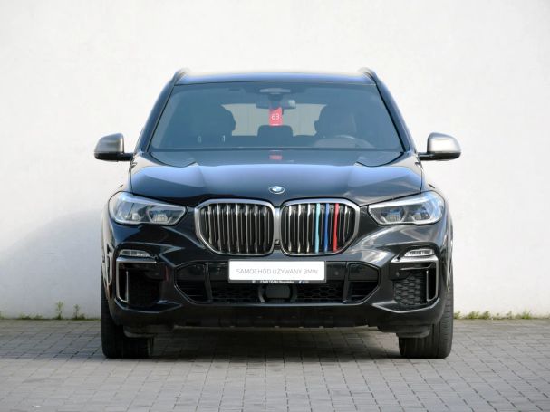 BMW X5 M 50d xDrive 294 kW image number 2