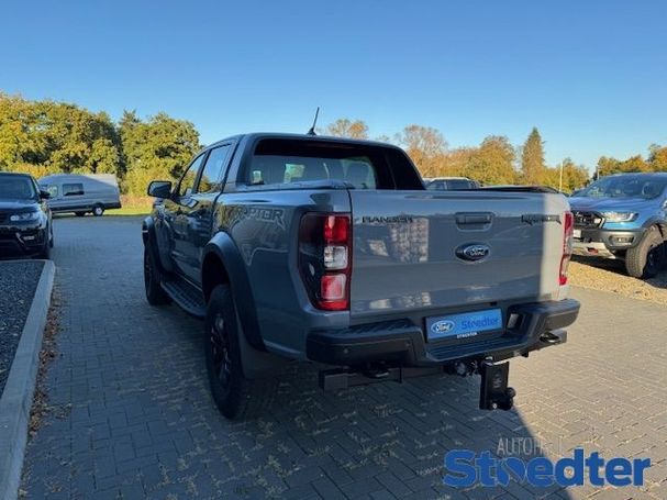 Ford Ranger Raptor TDCi 4x4 156 kW image number 3