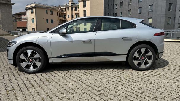 Jaguar I-Pace S AWD 294 kW image number 10