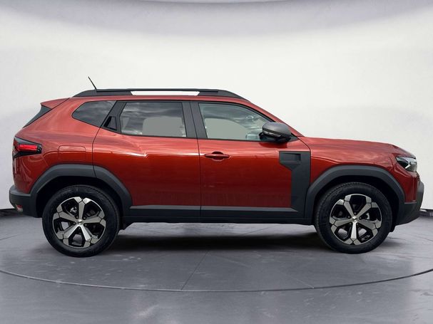 Dacia Duster TCe 100 74 kW image number 8