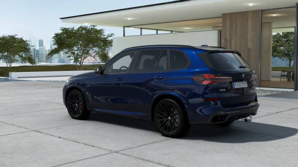 BMW X5 xDrive 250 kW image number 2