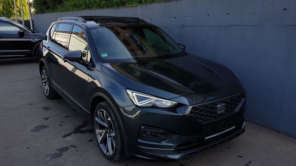 Seat Tarraco 1.4 e-Hybrid DSG 180 kW image number 1