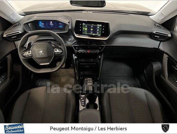 Peugeot 2008 PureTech 130 Allure 96 kW image number 8