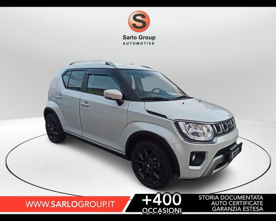 Suzuki Ignis 61 kW image number 2