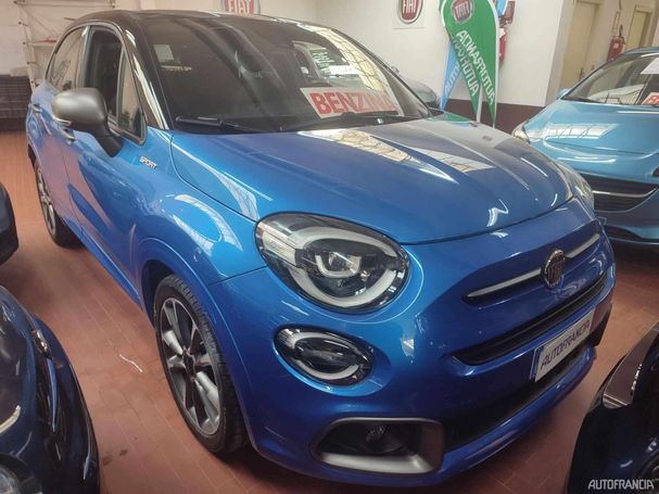 Fiat 500X 1.0 88 kW image number 2