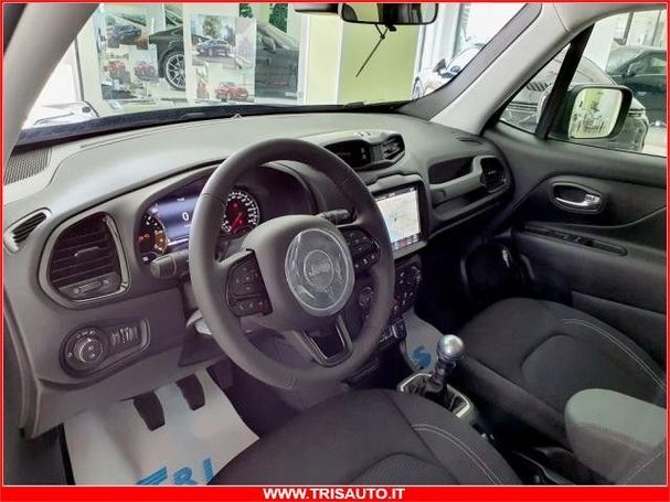 Jeep Renegade 1.6 96 kW image number 5