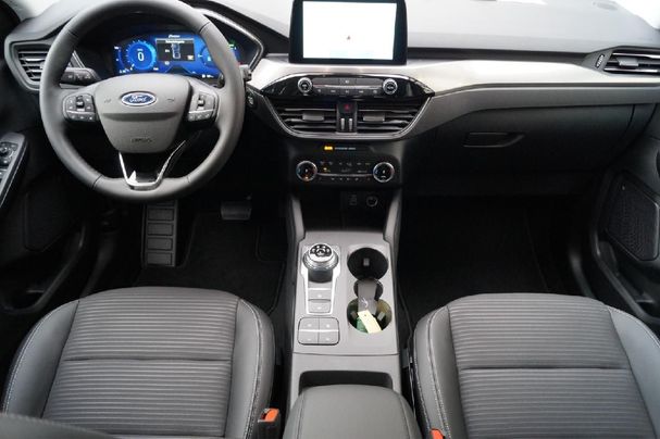 Ford Kuga Titanium 132 kW image number 10