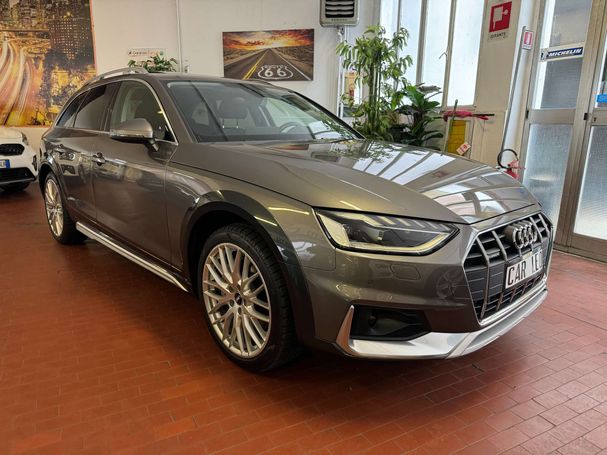 Audi A4 Allroad 45 TFSI quattro S tronic 195 kW image number 2