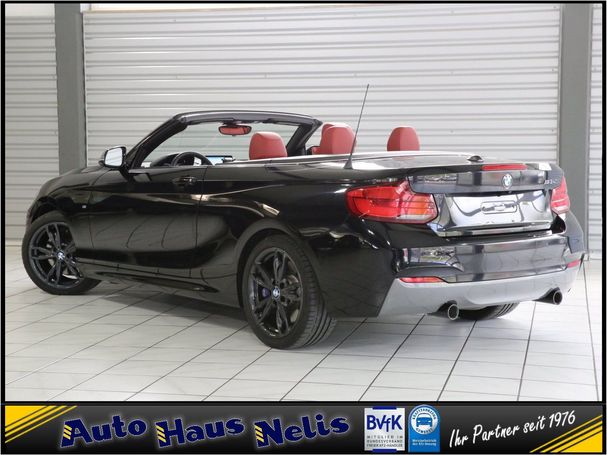 BMW M240i 250 kW image number 2