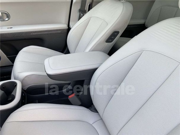 Hyundai Ioniq 5 225 kW image number 18