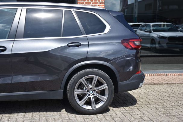 BMW X5 45e xDrive 290 kW image number 14