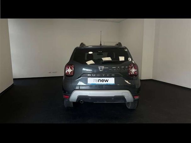 Dacia Duster Blue dCi 115 Prestige 85 kW image number 14