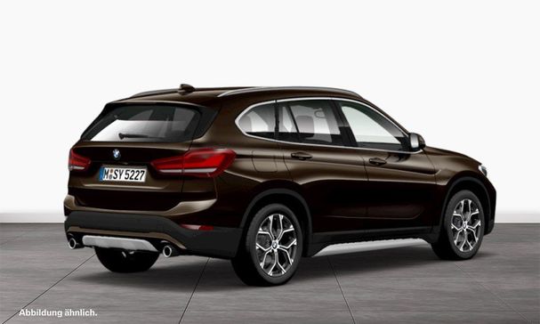 BMW X1 sDrive18d 110 kW image number 2