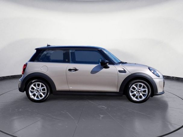 Mini Cooper Mini Yours Trim Steptronic 100 kW image number 5