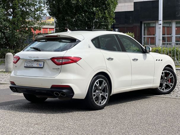 Maserati Levante Q4 257 kW image number 6