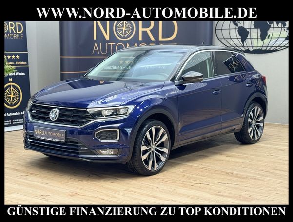 Volkswagen T-Roc 1.5 TSI DSG 110 kW image number 1