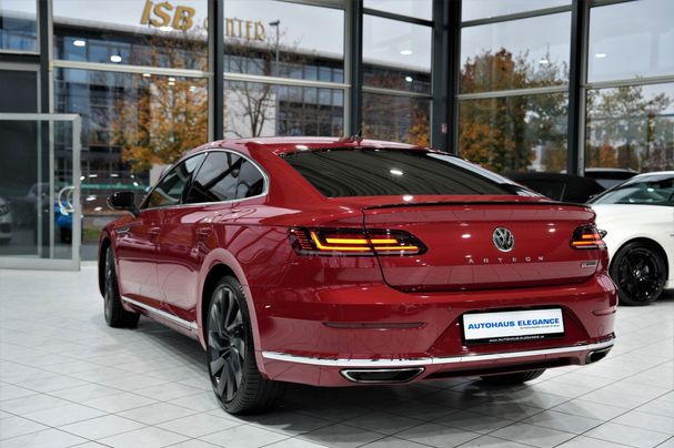 Volkswagen Arteon 4Motion 206 kW image number 11