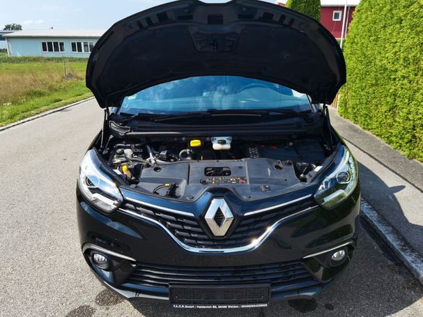 Renault Scenic 81 kW image number 28