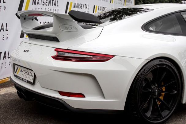 Porsche 991 GT3 368 kW image number 6