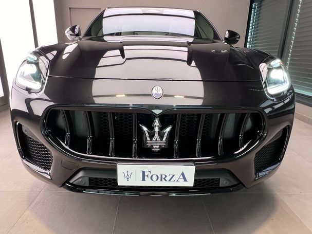 Maserati Grecale Modena 243 kW image number 2