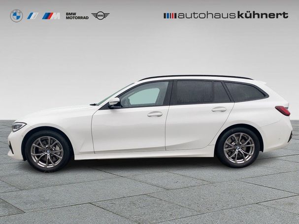 BMW 330i Touring xDrive Sport Line 190 kW image number 5