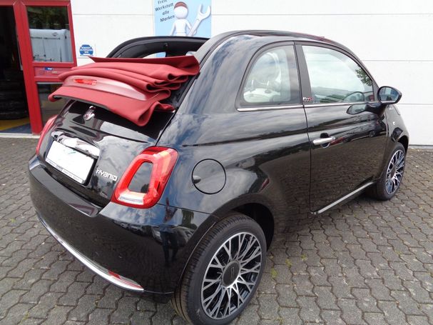 Fiat 500 1.0 51 kW image number 4