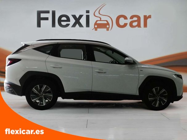 Hyundai Tucson 110 kW image number 7