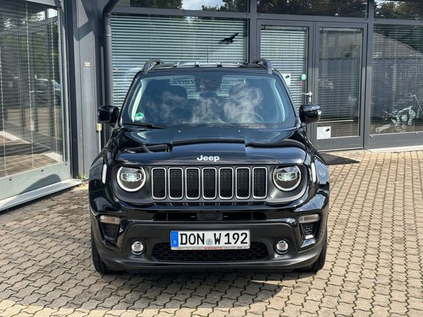 Jeep Renegade 1.5 e-Hybrid Limited 96 kW image number 3