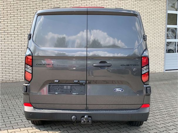 Ford Transit Custom 320 L2H1 Trend 100 kW image number 6