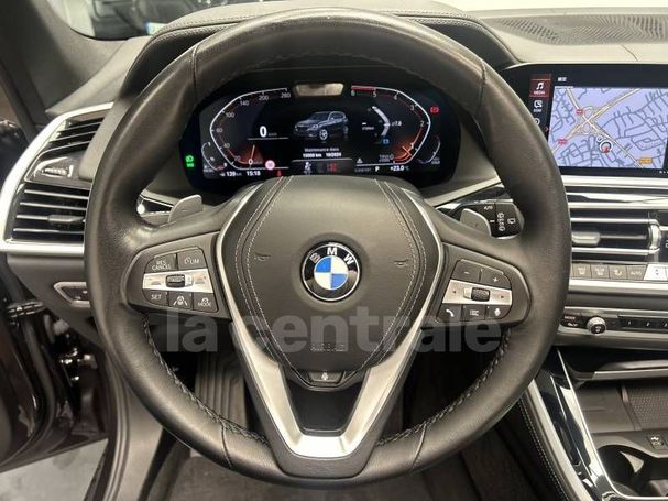 BMW X5 xDrive40d 250 kW image number 31